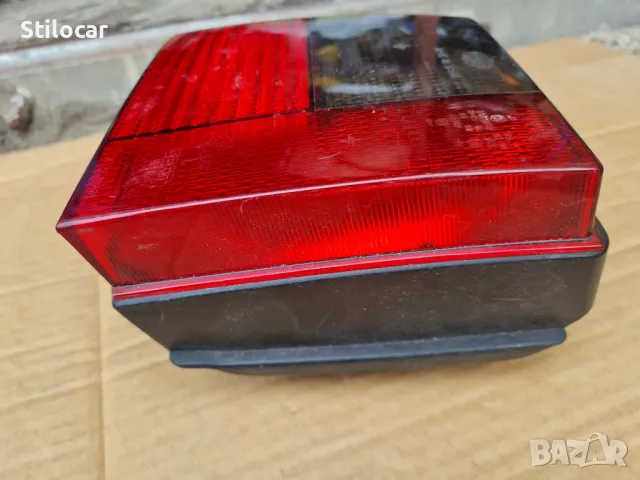 Стоп Seat Ibiza II 97г ляв Hella/затъмнен/, снимка 2 - Части - 48063966