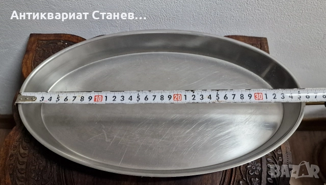 Меден тиган, снимка 10 - Съдове за готвене - 52968395