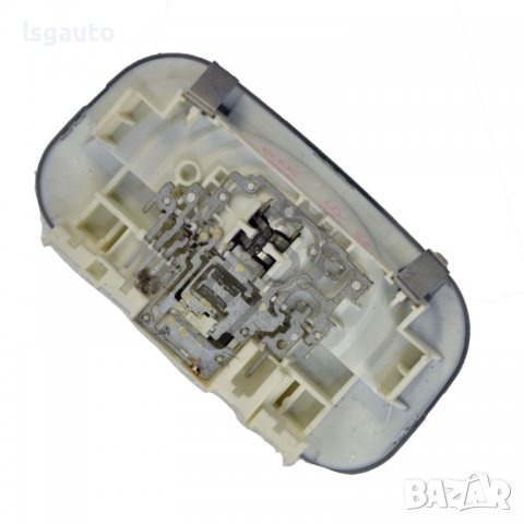 Плафон малък Citroen C3 I Picasso(2008-2013) ID:92724, снимка 2 - Части - 39370750