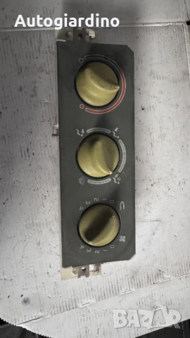 Климатичен блок / панел / табло за Renault Twingo - 52479161 / 920464