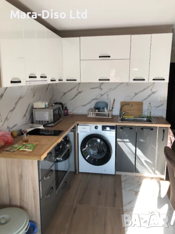 Равда, тристаен обзаведен БЕЗ такса поддръжка, снимка 6 - Апартаменти - 50783828