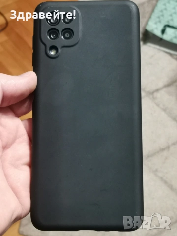 Motorola E22, Android 12, снимка 10 - Motorola - 53614897