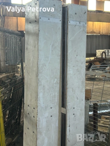 стълбове / колони за озвучителни системи (speaker columns / line array speaker towers / column speak, снимка 2 - Други машини и части - 53661918