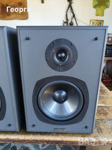 ОТ TANNOY PBM 8ll, снимка 3 - Тонколони - 41687614