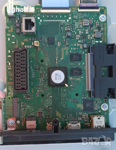 SONY KDL-W32E610 за части, снимка 3 - Части и Платки - 35802000