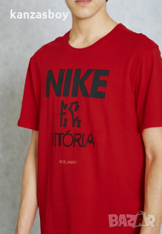  NIKE FC VITORIA TEE - страхотна мъжка тениска
