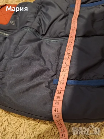 Грейка- елек Pepe jeans 6-9 г.- 20 €, снимка 4 - Детски якета и елеци - 55935368