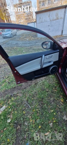 Мазда6 2.2д седан и комби на части, снимка 3 - Части - 50563704