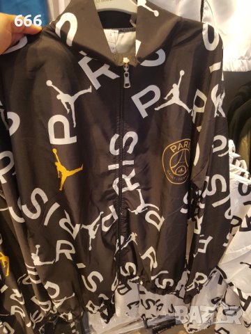 Горнища, снимка 2 - Спортни дрехи, екипи - 42319254