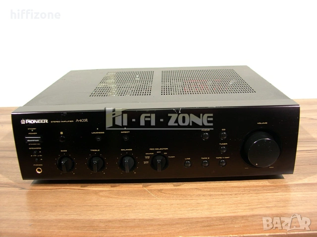 Усилвател   Pioneer a-403r /1 