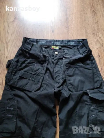 Blaklader 1526 Craftsman Shorts Lightweight - къс работен панталон 48/S, снимка 3 - Спортни дрехи, екипи - 49744115