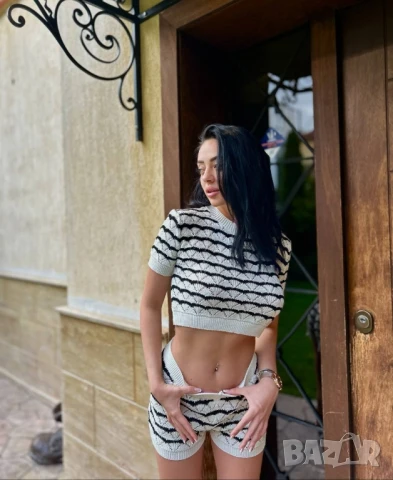 дамски комплекти 