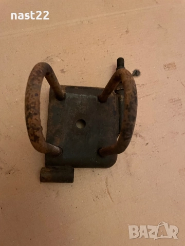 Предна дясна скоба за Сузуки Самурай 1,3, снимка 3 - Части - 51859205