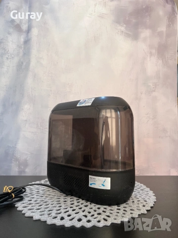 Овлажнител за въздух - Dreo 311S 4L, снимка 4 - Овлажнители и пречистватели за въздух - 53487555