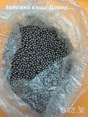 Сачми стоманени 3мм полиращ барабан абразив съчми , снимка 5 - Полирмашини - 53415806