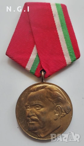 Стари ордени и значки, снимка 5 - Антикварни и старинни предмети - 53471278