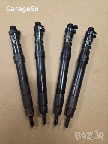 Приоверка на Дюзи Common rail Bosch,Denso,Delphi,Continental, снимка 2 - Други услуги - 51269726