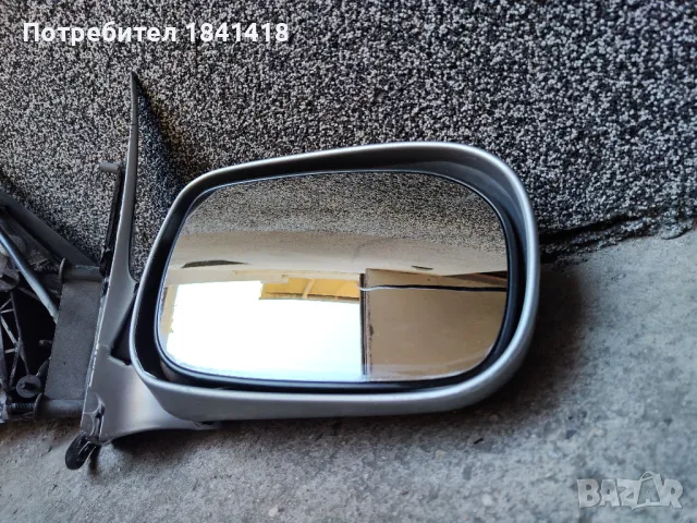 Огледала Опел Синтра/ Opel Sintra, снимка 6 - Части - 50058607