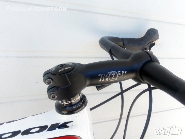 LOOK Карбонов шосеен велосипед, снимка 6 - Велосипеди - 41688310