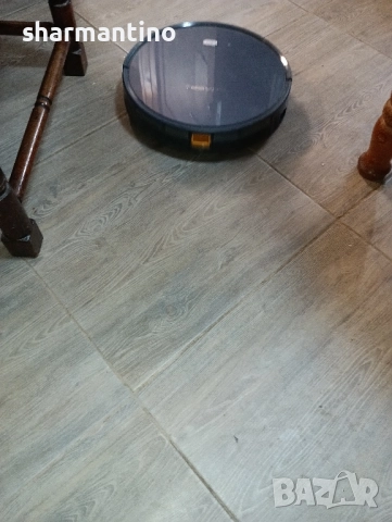 Tesvor X 500 робот прахосмукачка, снимка 7 - Прахосмукачки - 51455312