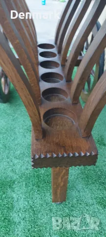  Сервизна количка, снимка 4 - Маси - 47668337