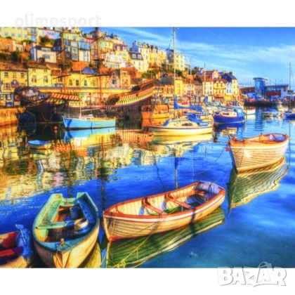 Комплект за рисуване по номера. 27014402 