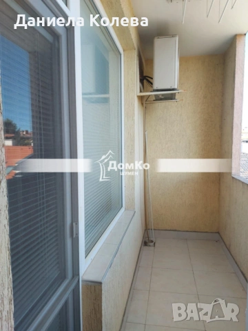 Тухлен апартамент, ет.3, с паркомясто кв. Добруджа, снимка 5 - Апартаменти - 53763618