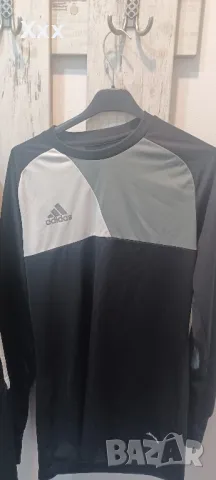 Вратарски екип ADIDAS -оригинален, снимка 3 - Футбол - 50231948
