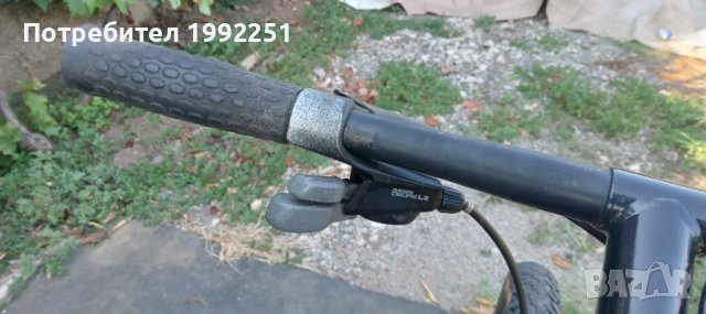 Велосипед НОМЕР 54. Kettler Alu Rad. 26 цола. 21 скорости. Алуминиева рамка. 55см от седалката до це, снимка 14 - Велосипеди - 41750464