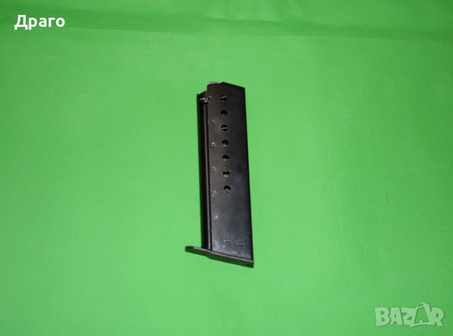 Пълнител за пистолет Walther P1/P38 (№2)