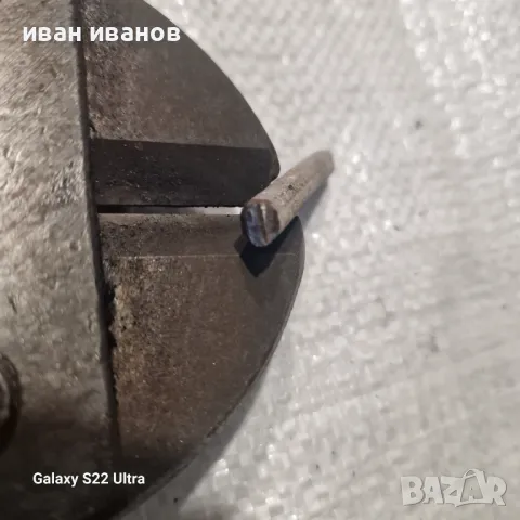 Яка Ножица Арматура, снимка 13 - Други инструменти - 48881249