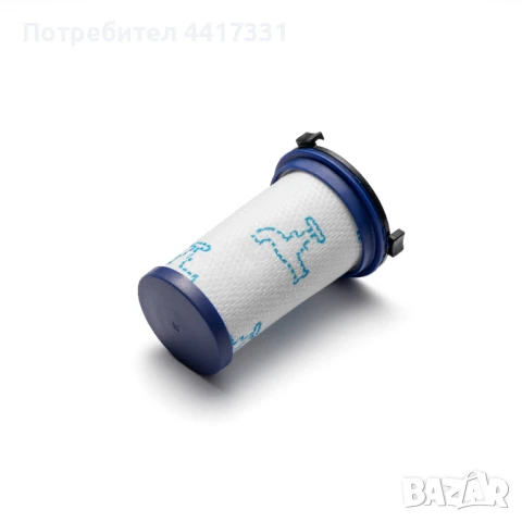Филтър за прахосмукачка Rowenta Air Force 360-1065, снимка 2 - Прахосмукачки - 50553291