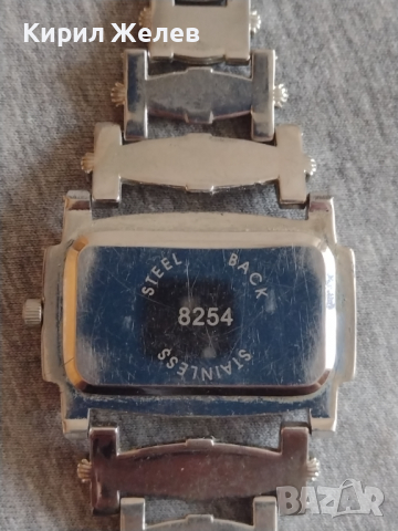 Нестандартен дизайн дамски часовник JCKY QUARTZ перфектен много красив - 18587, снимка 4 - Дамски - 36245189