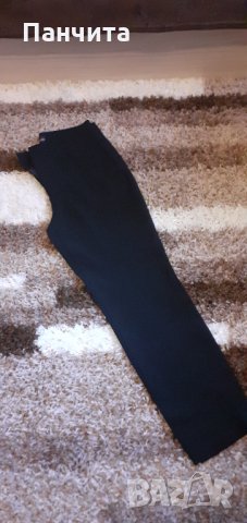 Нов панталон Зара номер s