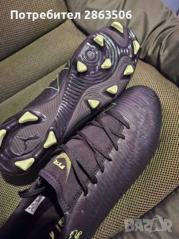 Футболни обувки , снимка 13 - Футбол - 53276657