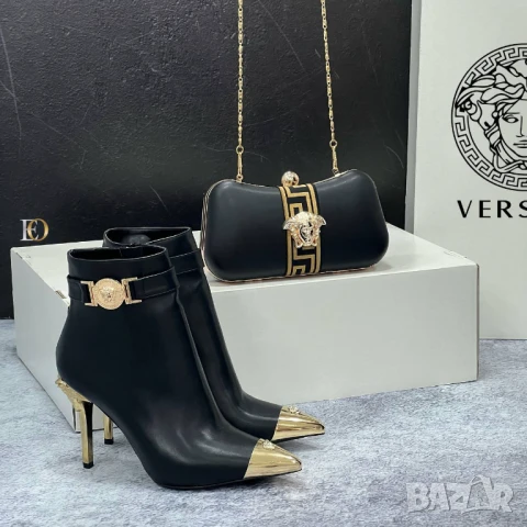 чанти fendi , снимка 8 - Чанти - 50776562
