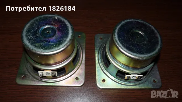 Говорители       SONY , снимка 2 - Тонколони - 48104752