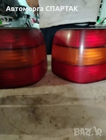 заден стоп VW Passat ляв/десен 