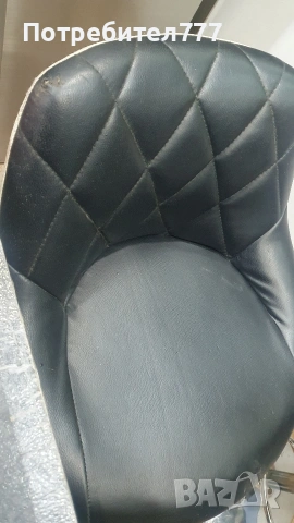 Бар стол , снимка 6 - Столове - 52429174