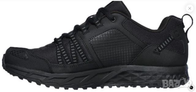 Skechers - 51591 Escape Plan номер 41 водоустойчиви маратонки , снимка 5 - Маратонки - 50568079