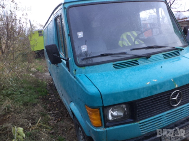 Мерцедес 309 на части, снимка 2 - Бусове и автобуси - 53208261