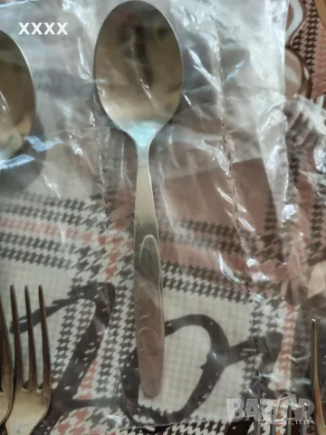продавам прибори за хранене, снимка 3 - Прибори за хранене, готвене и сервиране - 56039075