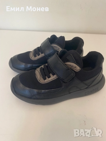 Детски обувки Camper 29 номер, снимка 5 - Детски обувки - 51972287