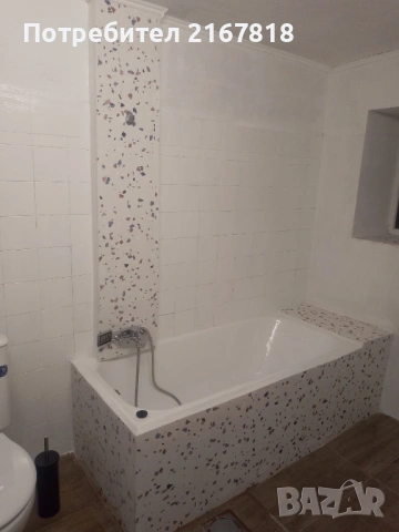 Къща под наем етаж или два етажа, снимка 3 - Къщи - 53216853