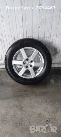 16 КИА /KIA SPORTAGE, HYUNDAI TUCSON, снимка 3 - Гуми и джанти - 50283215