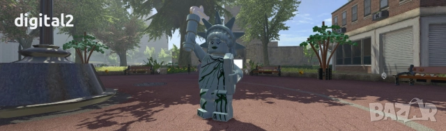 LEGO Marvel Super Heroes / /PS4 / Игра / Нова Запечатана , снимка 12 - Игри за PlayStation - 52547018