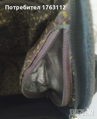 Чанта Mamas and papas,с постелка за повиване,отделение за шише и протектор за кола,нови, снимка 8 - Други - 48387129