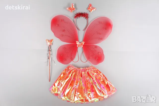 Костюм Пеперуда, снимка 3 - Други - 47755665