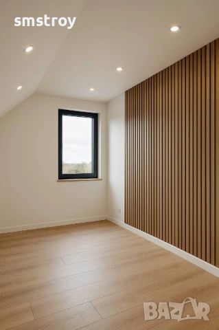 Строителни услуги високо качесто и коректност! Шумен, снимка 6 - Ремонти на апартаменти - 53358404