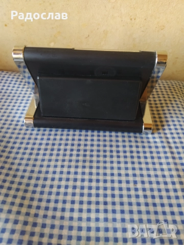 настолен цифров часовник Fujitsu , снимка 6 - Други - 52265744